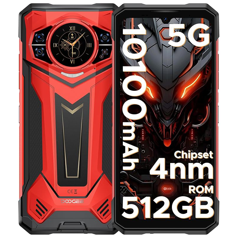 rojo